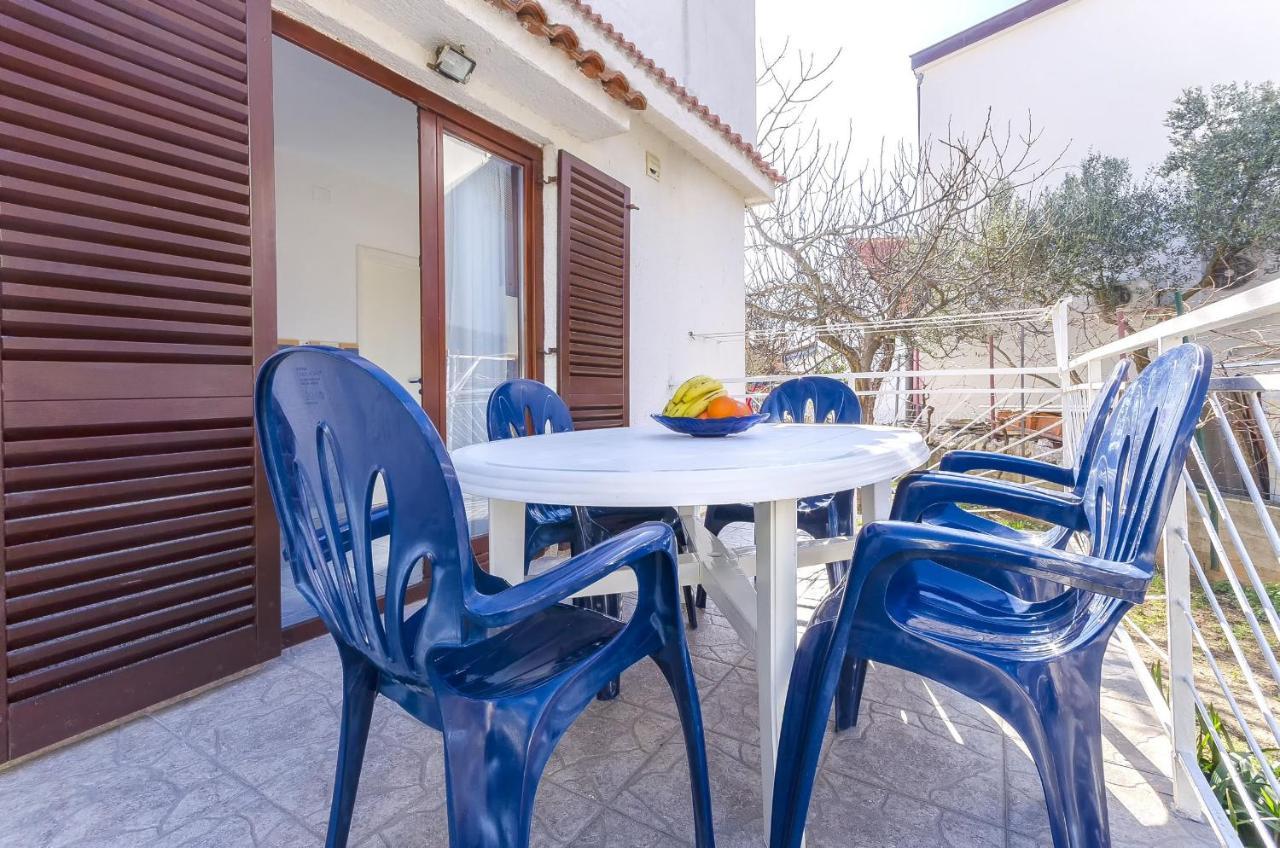 Apartment Milena سريما المظهر الخارجي الصورة