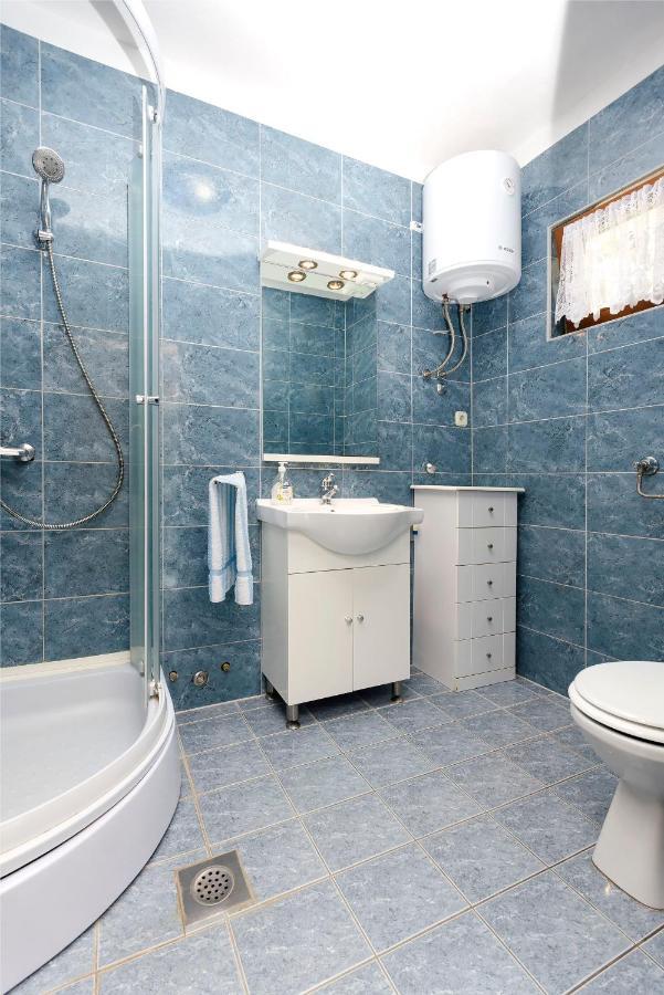 Apartment Milena سريما المظهر الخارجي الصورة