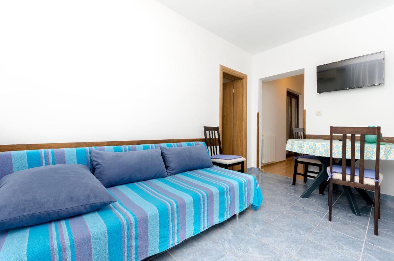Apartment Milena سريما المظهر الخارجي الصورة