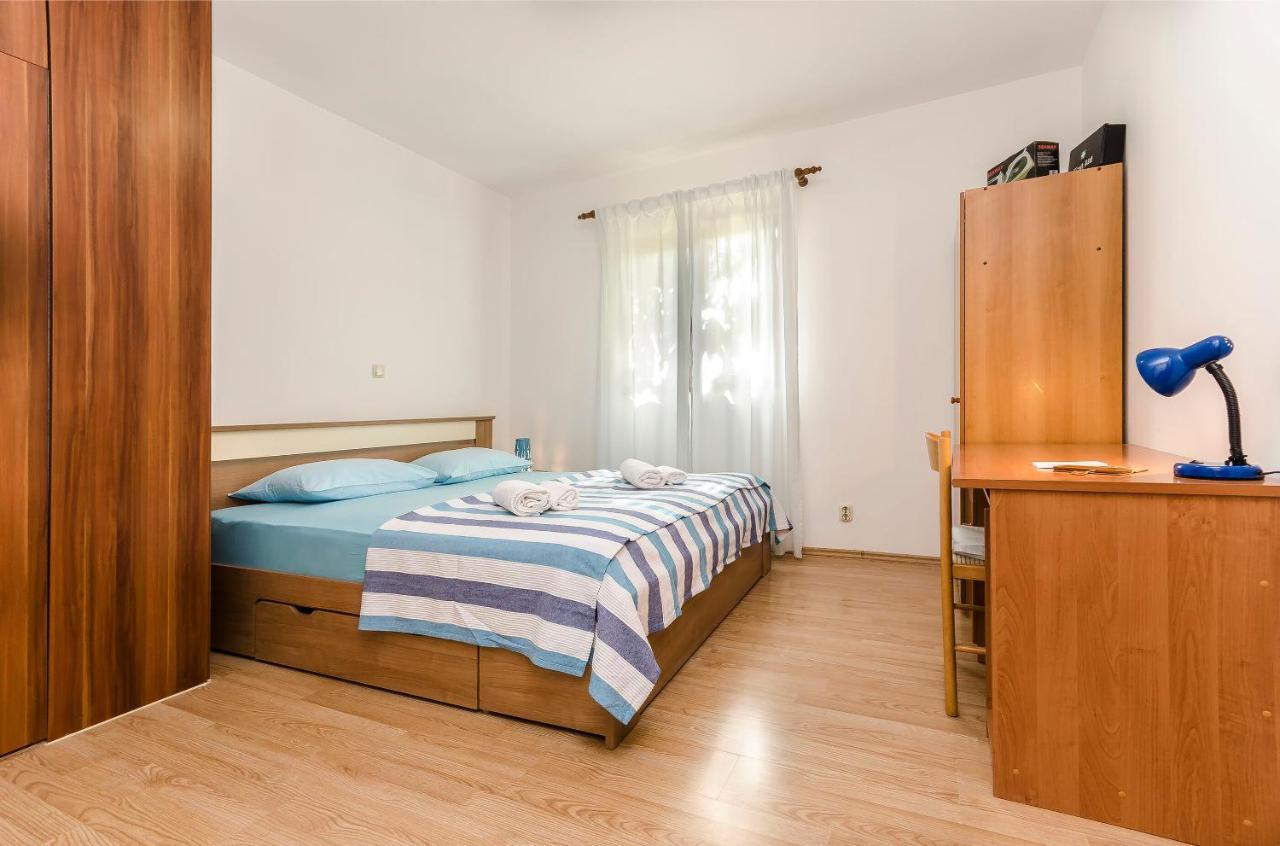 Apartment Milena سريما المظهر الخارجي الصورة