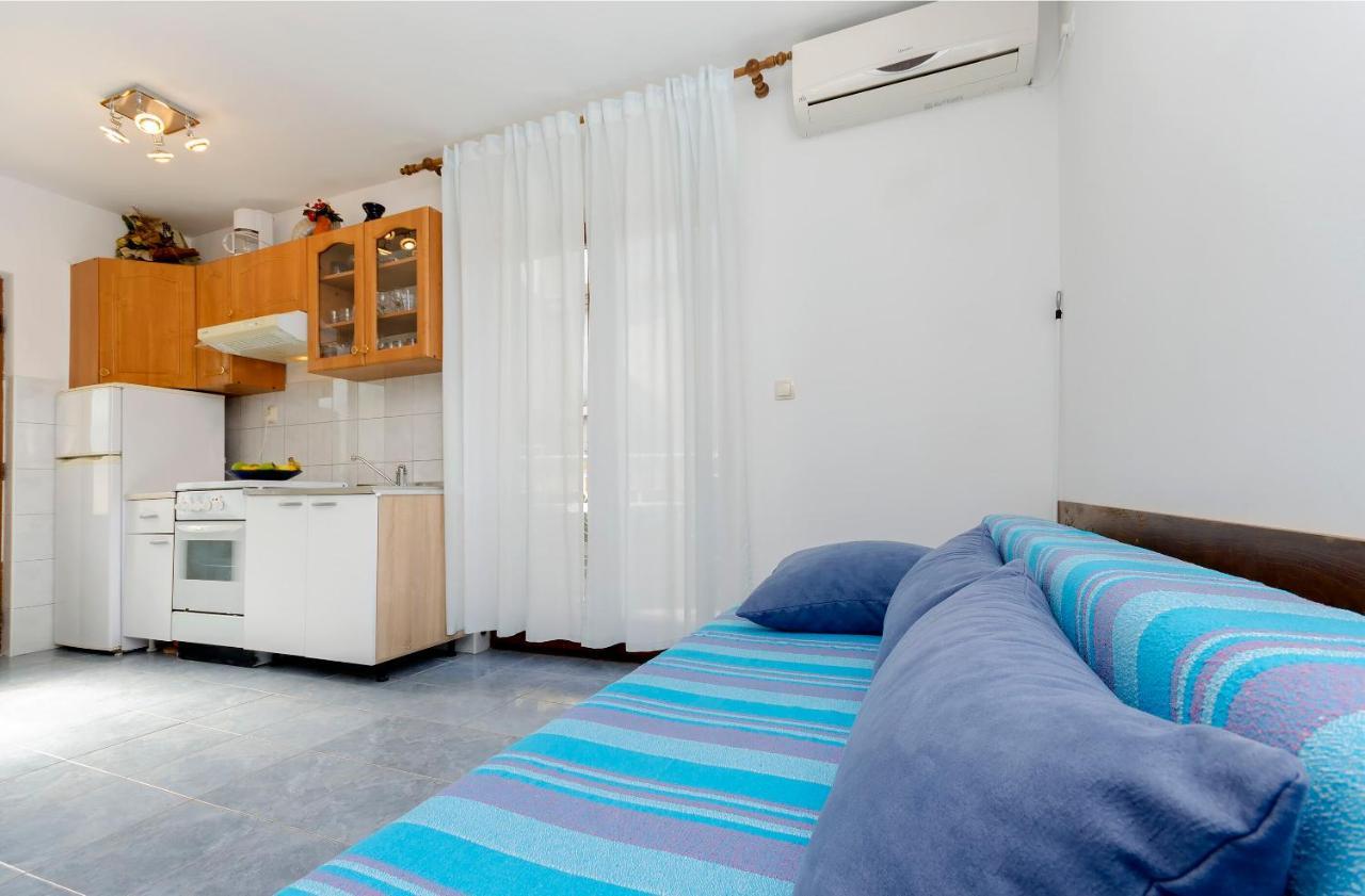 Apartment Milena سريما المظهر الخارجي الصورة