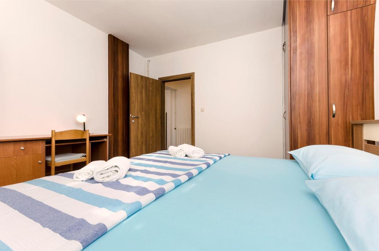 Apartment Milena سريما المظهر الخارجي الصورة