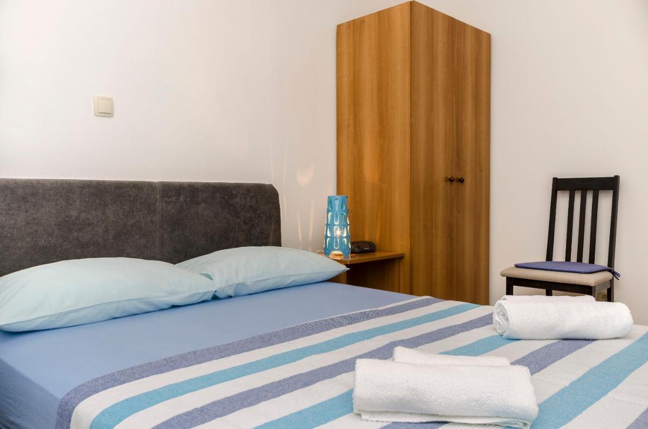 Apartment Milena سريما المظهر الخارجي الصورة